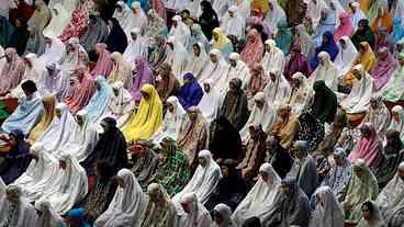 Ramadã em Gaza: Cessar-fogo e Tensão Persistem