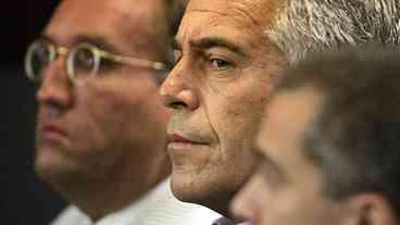 Crise de Imagem do Deutsche Bank e o Caso Epstein