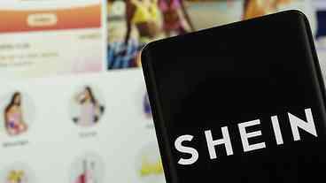 Investigação da UE contra Shein por venda de bonecas sexuais
