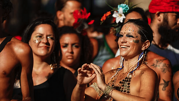 Carnaval no Rio: Blocos na Quarta-feira de Cinzas
