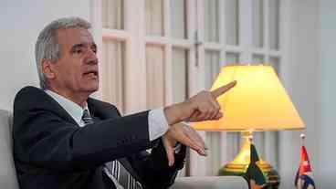 Cuba classifica ações de Trump como genocídio