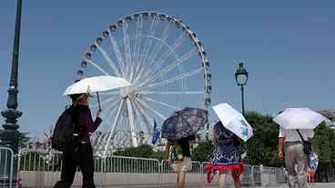 Chikungunya na Europa: Aumento de Casos com Calor