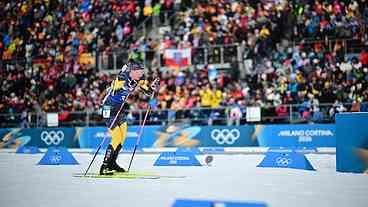 Ucrânia boicota abertura das Paralimpíadas na Itália