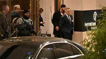 Rússia, Ucrânia e EUA: Progresso nas Negociações