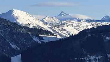 Áustria: Alpinista condenado por negligência fatal