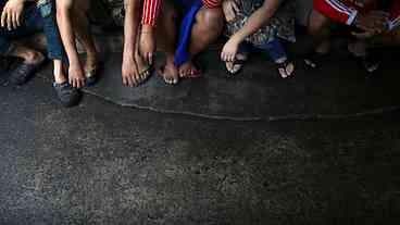 ONU Denuncia Exploração em Crimes Digitais