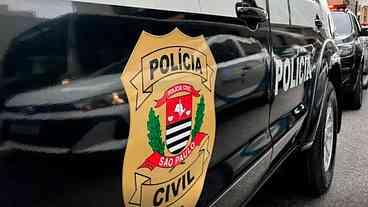 Polícia encontra corpo esquartejado em mala na capital paulista