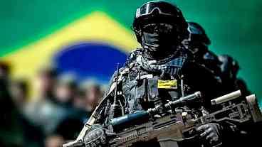 Brasil Avalia Segurança Após Ataque dos EUA à Venezuela