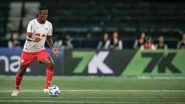 Jogador do Bragantino se desculpa por fala machista