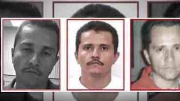 El Mencho morre em operação militar contra narcotráfico