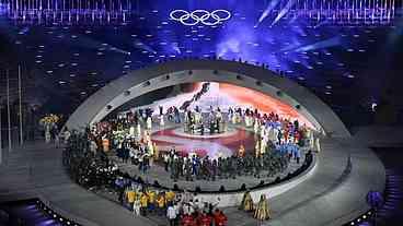 Itália Brilha em Milão-Cortina 2026 com 30 Medalhas