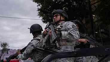 México em Alerta Após Morte de El Mencho