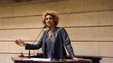 Julgamento dos mandantes do assassinato de Marielle