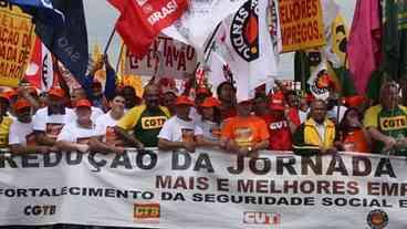 Redução da Jornada: Avanços Sociais e Justiça