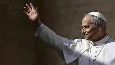 Vaticano anuncia agenda de Leão XIV fora da Europa