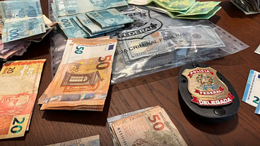 PF Investiga Desvios de Emendas Parlamentares