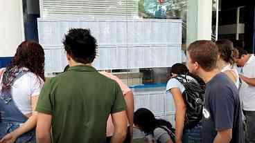 Inscrições abertas para Cursinhos Populares do MEC