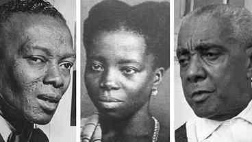 Origens do Samba Carioca Reveladas pelo TJRJ