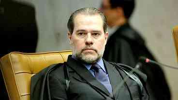 Irmãos de Toffoli convocados em CPI sobre Maridt