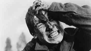 O melhor filme de guerra é o maior filme de horror