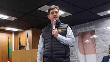 PF Prende Ex-Secretário por Desvios no RS