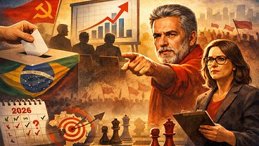 Mais atenção à realidade concreta