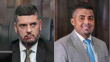 PF Indicia Bacellar e TH Joias por Elo com Facção