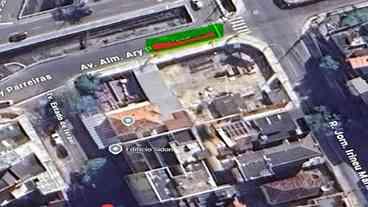 Mudanças no Trânsito em Icaraí: Desvios e Obras