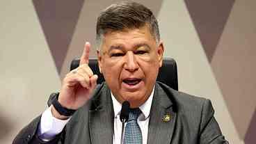 PF Define Informações para CPMI do INSS