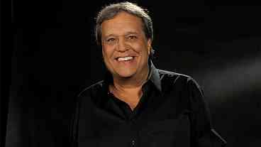 Morre Dennis Carvalho, ícone da TV brasileira aos 78 anos