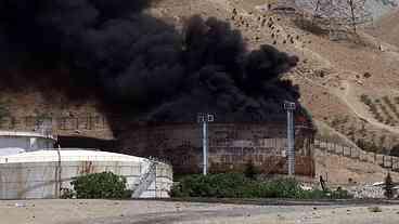 Preço do petróleo tende a disparar