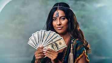 Golpe da Falsa Cigana: Suspeita Presa em SP