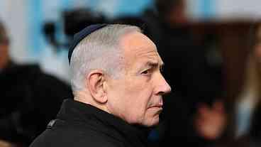 Netanyahu afirma que fim do regime no Irã está próximo