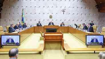 STF Suspende Leis Contra Linguagem Neutra