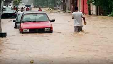 Paraty recebe R$ 500 mil para ações contra desastres