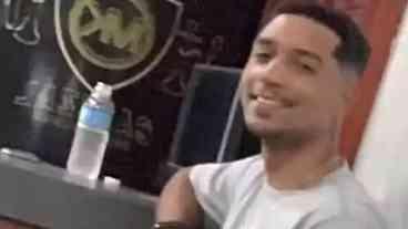 Homicídio em Joalheria: Autor Preso Após Alta Médica