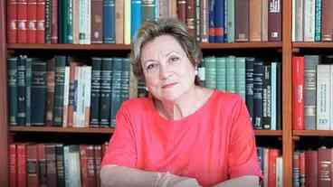 Myriam Fraga é a homenageada da Flipelô 2023