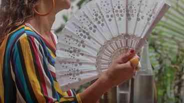 Estudo Cobra Políticas para Menopausa e Mulheres Negras