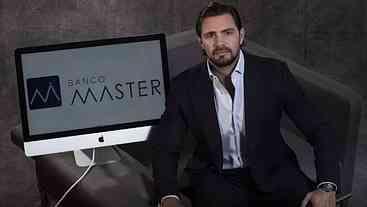 Vorcaro: esquema de intimidação revelado pelo STF