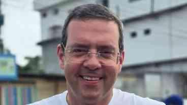 Prefeito e vice de Macapá afastados pelo STF