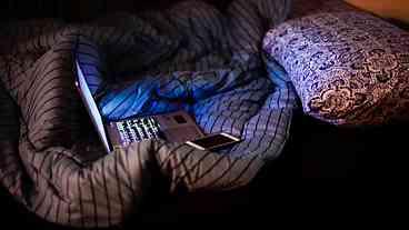 Violência Sexual Online: Adolescentes no Brasil