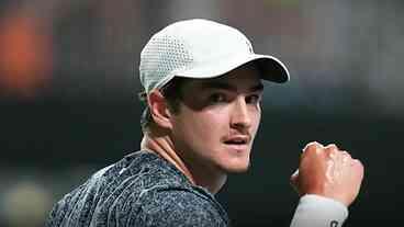 João Fonseca Enfrenta Karen Khachanov em Indian Wells