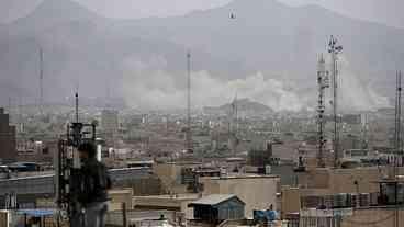 A Guerra EUA x Irã e Clausewitz