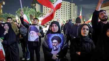 Irã escolhe novo líder supremo em sigilo