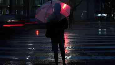 Temporal em São Paulo causa duas mortes