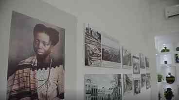 Tuiuti homenageia Tia Ciata no carnaval de 2027