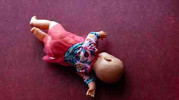 Casamento Infantil no Brasil: Uma Realidade Proibida