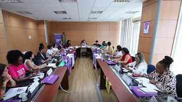 Fim da Escala 6x1: Qualidade de Vida para Mulheres