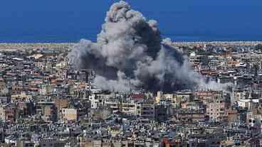 Conflitos no Oriente Médio: Israel e Irã em Escalada