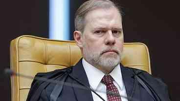 PF Investiga Fundos Associados à Família de Toffoli